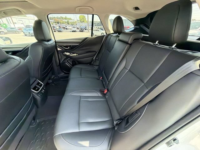 Certified 2025 Subaru Outback Touring XT w/ Popular Package #2 AWD/4WD image 29