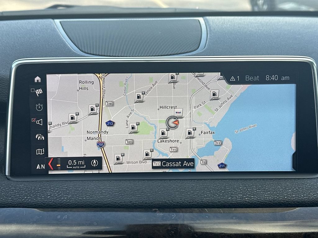 Used 2018 BMW X5 sDrive35i RWD image 24