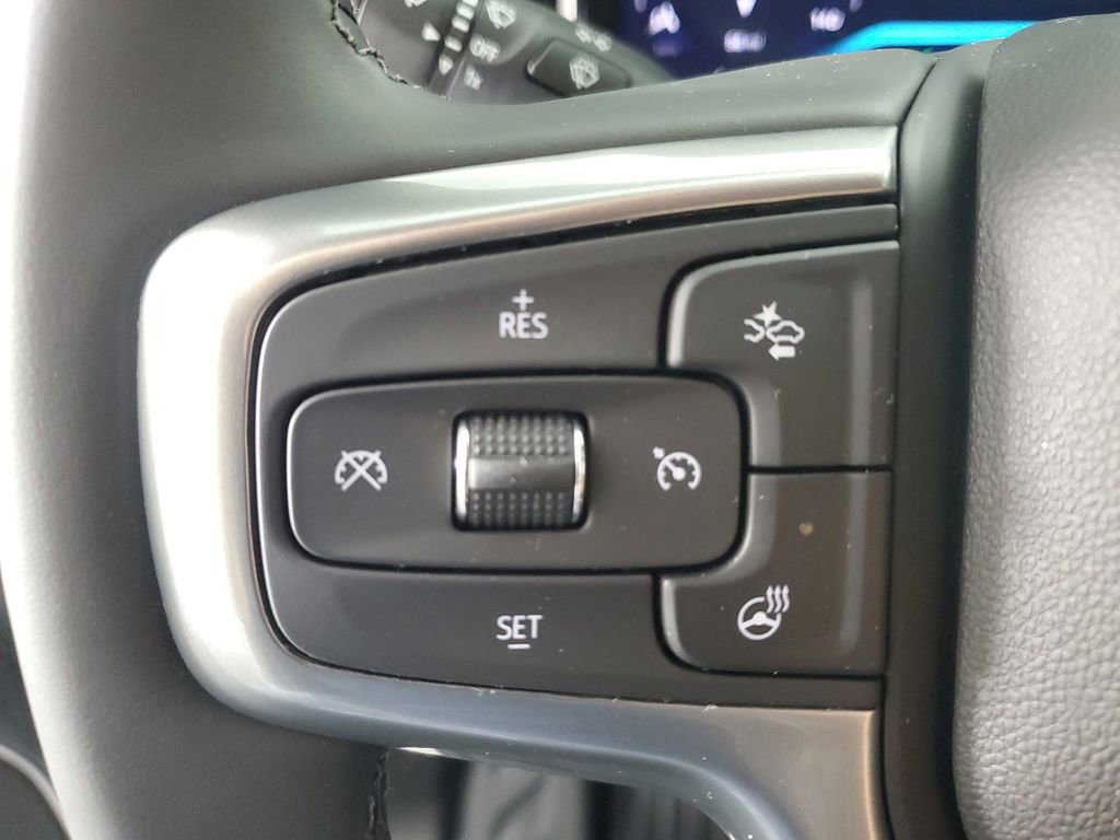 New 2026 Chevrolet Silverado 3500 LT w/ Convenience Package image 26