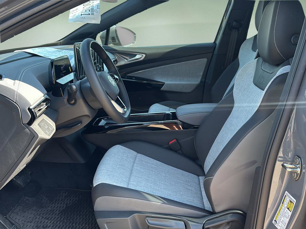New 2026 Volkswagen ID.4 Pro RWD image 21
