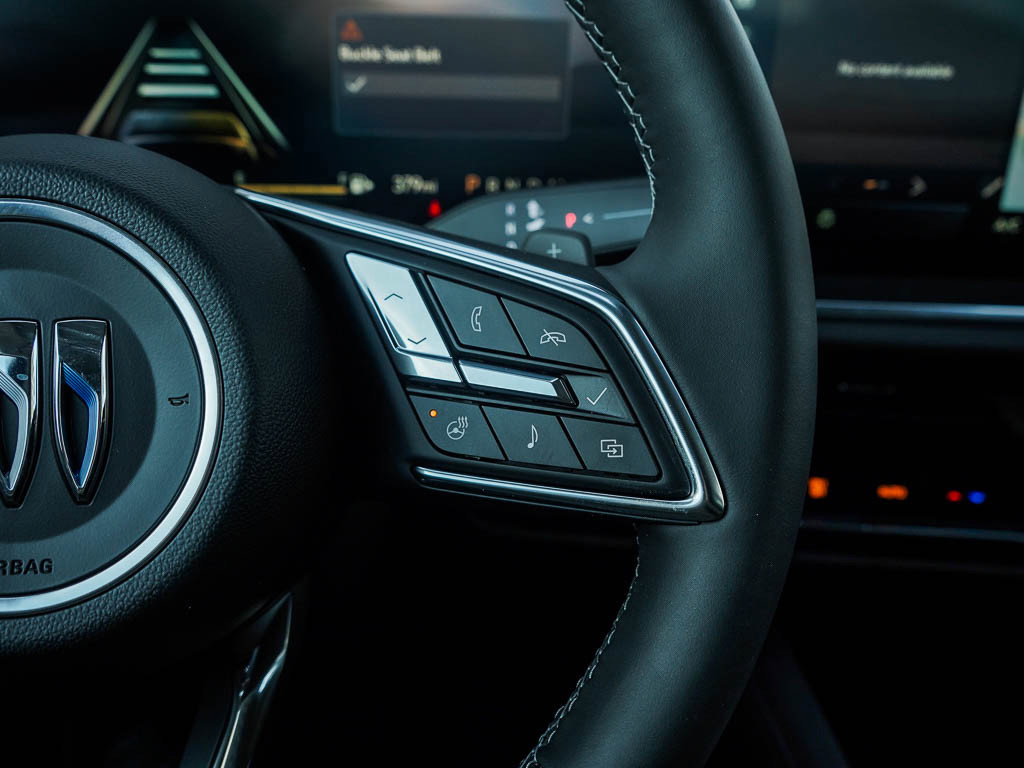 New 2026 Buick Envision Preferred image 22