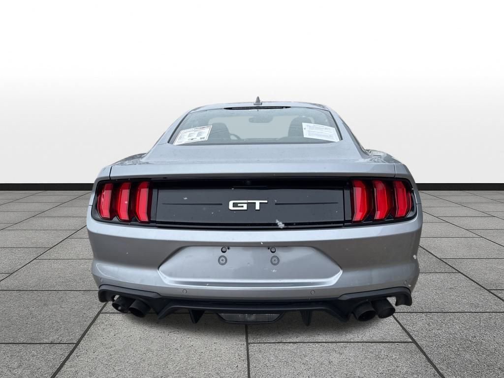 Used 2023 Ford Mustang GT Premium image 4