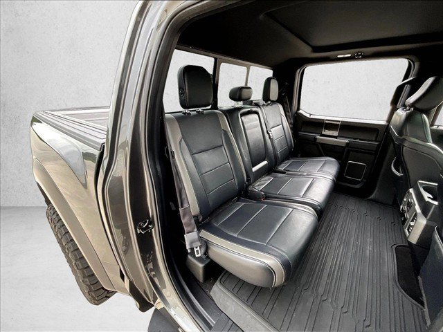 Used 2026 Ford F150 Raptor AWD/4WD image 25