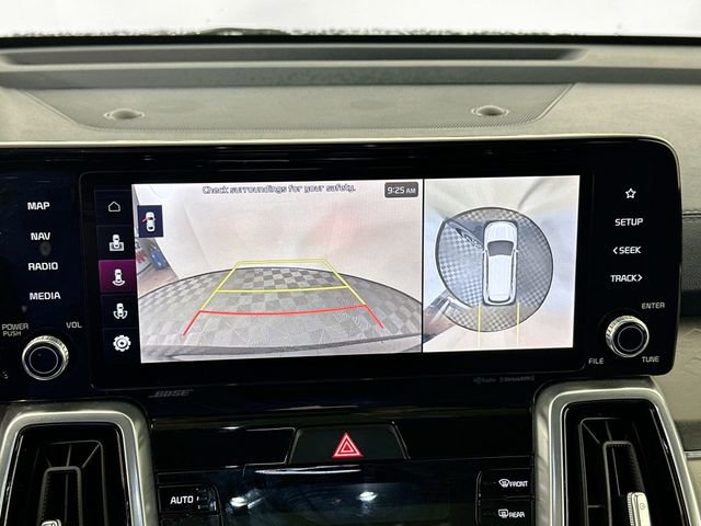 Used 2023 Kia Sorento SX Prestige image 14