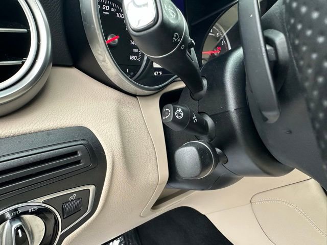 Used 2017 Mercedes-Benz GLC 300 4MATIC image 17