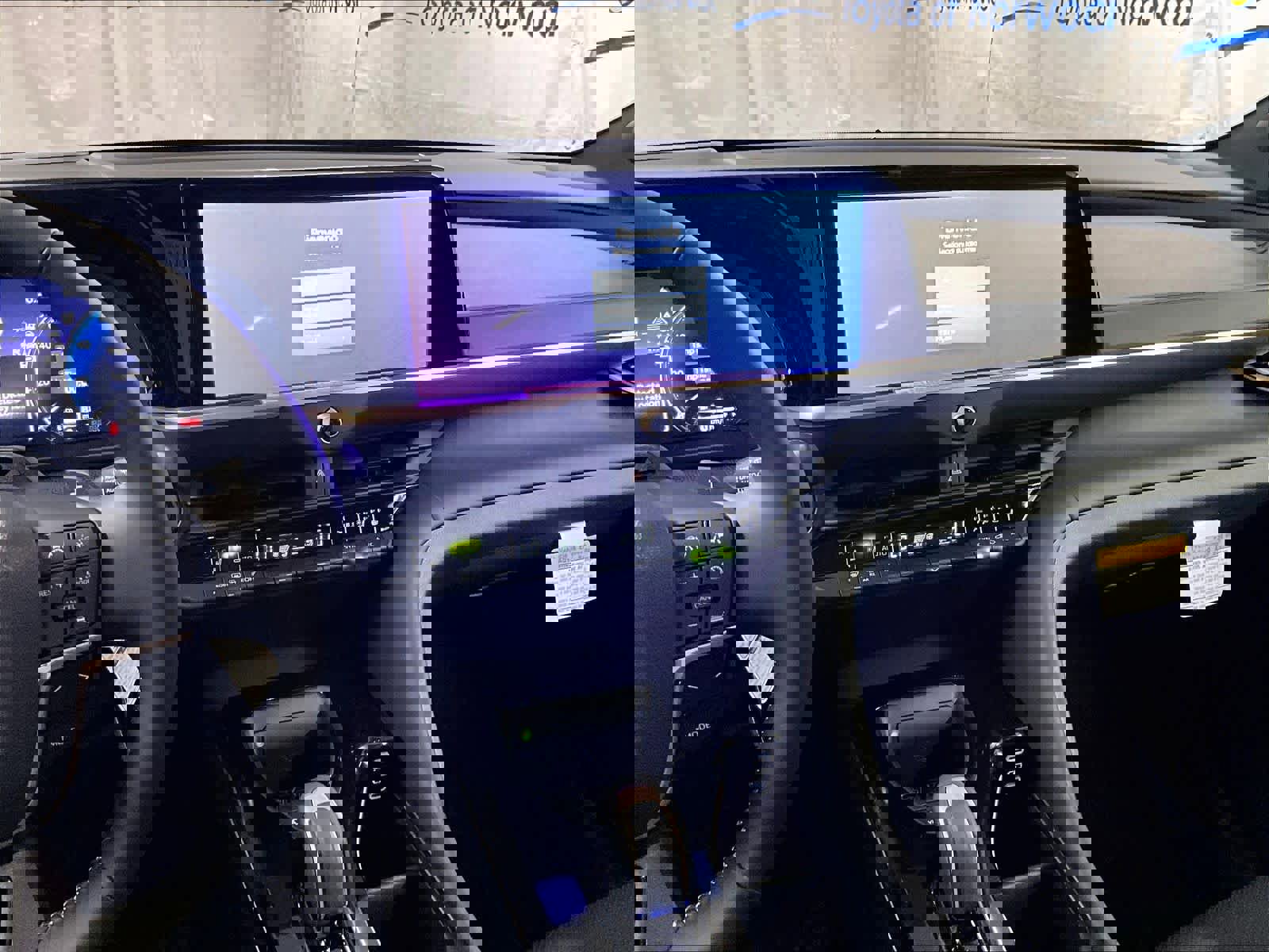 New 2026 Toyota Crown Platinum image 13