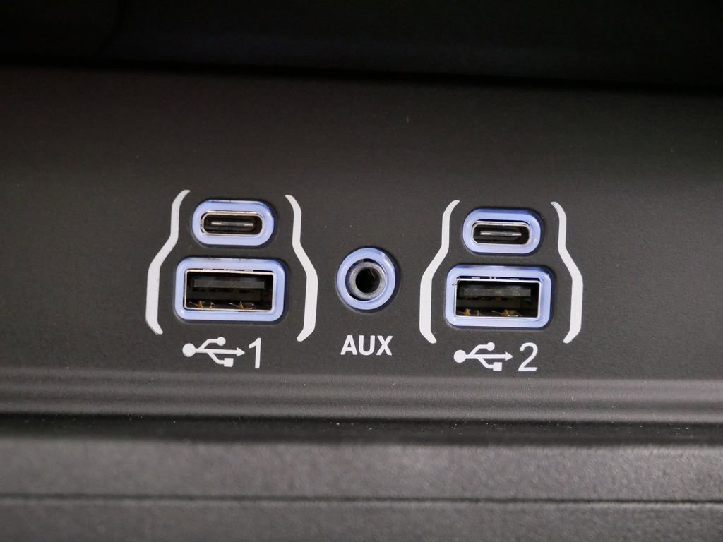 New 2026 RAM 1500 Big Horn image 48