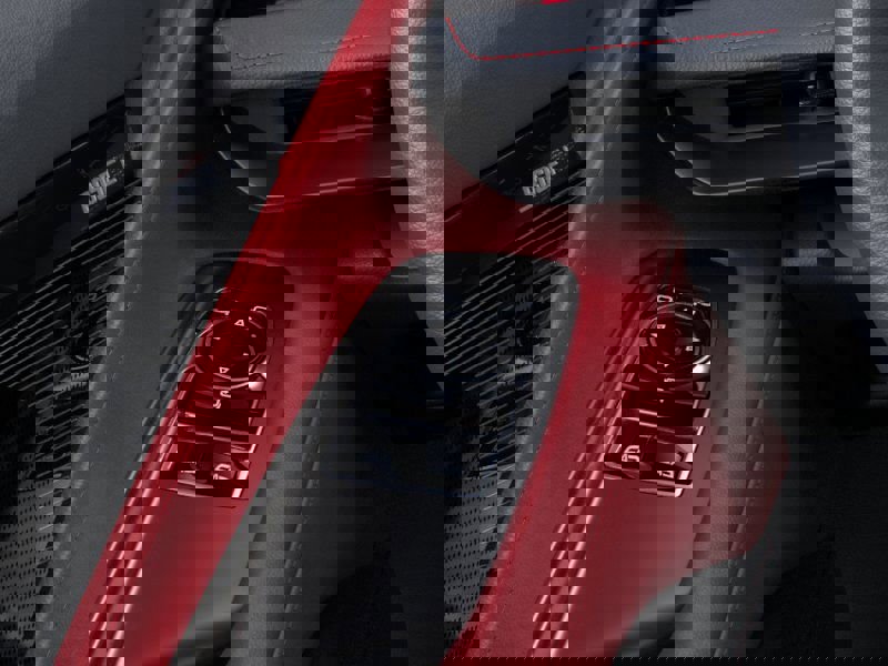 New 2026 Chevrolet Corvette Z06 image 22