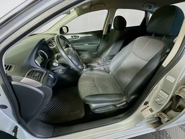 Used 2015 Nissan Sentra SV image 13