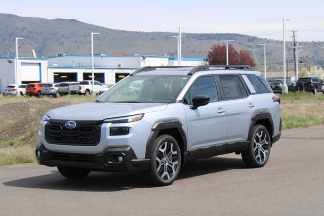 New 2026 Subaru Outback Touring XT AWD/4WD image 8