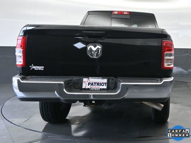 Used 2024 RAM 2500 Tradesman w/ Chrome Appearance Group image 5