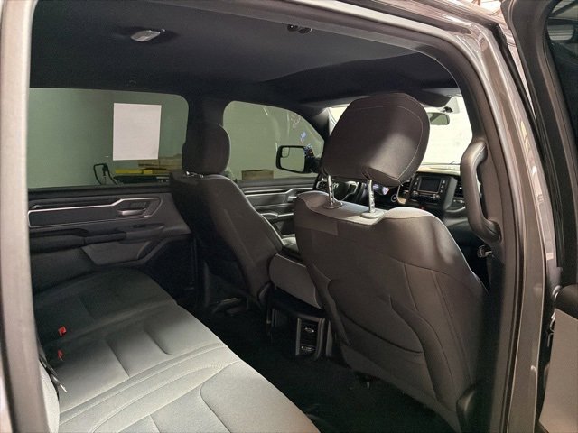 Used 2021 RAM 1500 Big Horn image 16