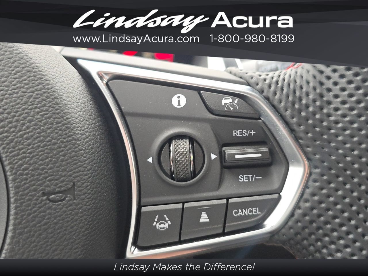 New 2026 Acura RDX A-Spec w/ Advance Package AWD/4WD image 24