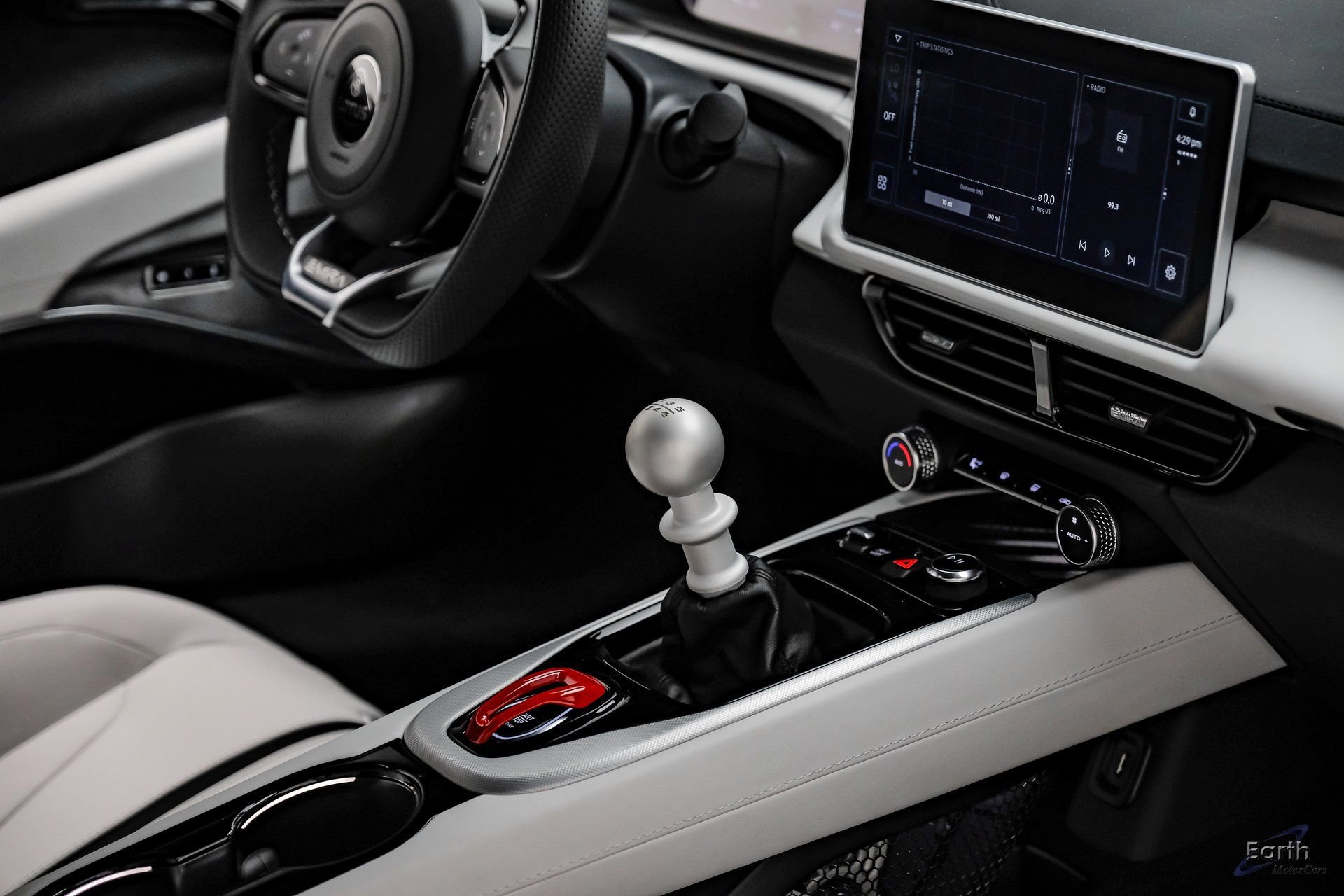 New 2026 Lotus Emira V6 SE Sport image 63