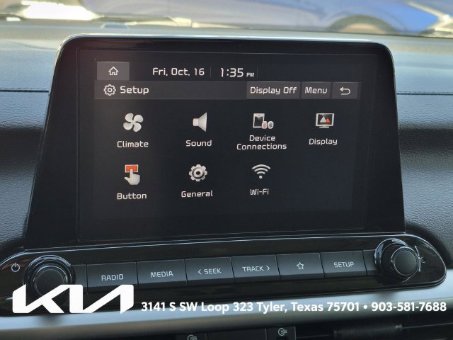 Certified 2024 Kia Forte LXS FWD image 29