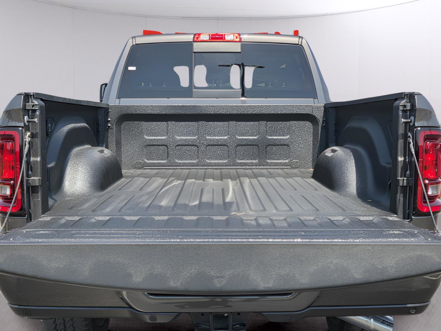 New 2026 RAM 2500 Tradesman image 37