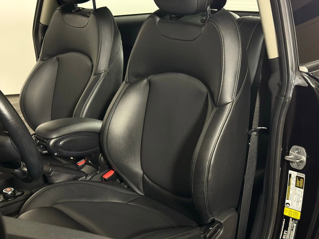 Used 2021 MINI Cooper S image 15