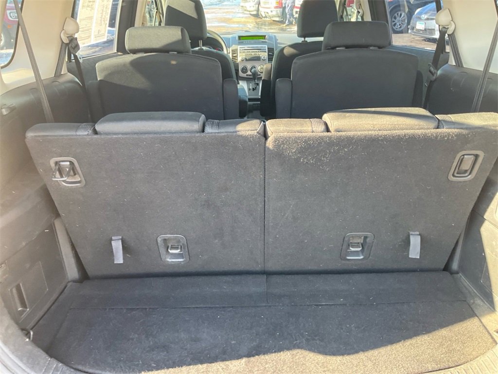 Used 2009 MAZDA MAZDA5 Sport image 24