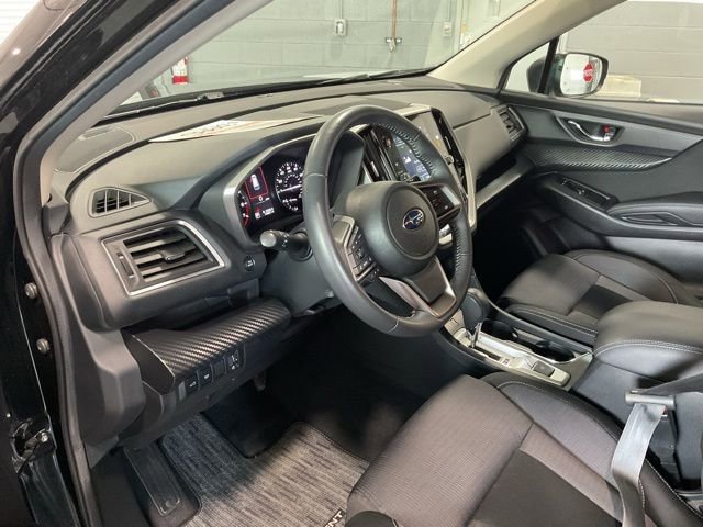 Used 2024 Subaru Ascent Premium w/ Convenience Package AWD/4WD image 9