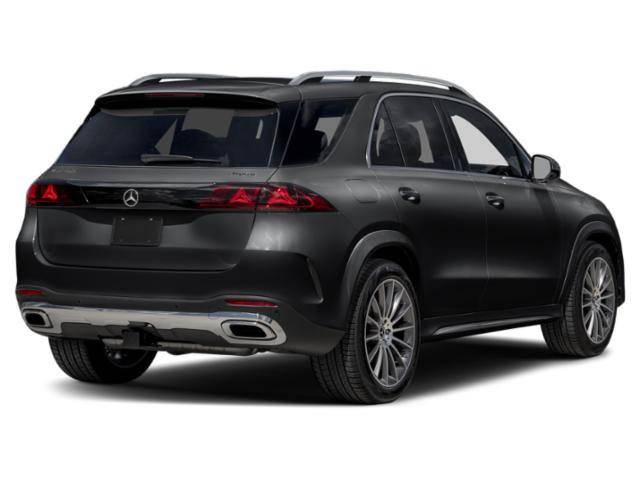 New 2027 Mercedes-Benz GLE 450 4MATIC image 2