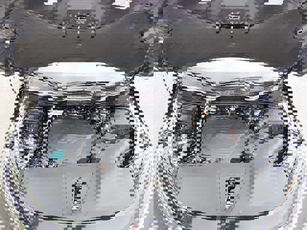 New 2026 Honda Odyssey EX-L image 9