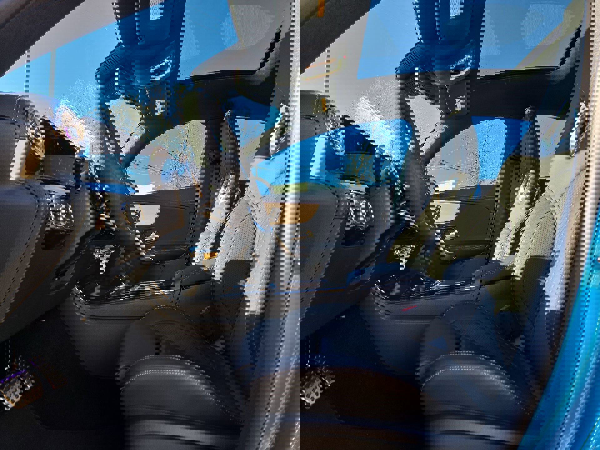 New 2026 Mercedes-Benz CLA 45 AMG S 4MATIC image 16