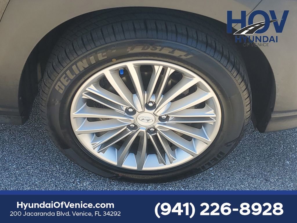 Used 2020 Hyundai Kona SEL Plus image 11