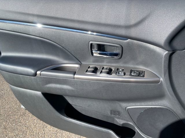 New 2026 Mitsubishi Outlander Sport SE image 13