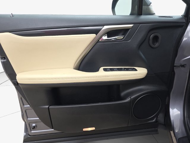 Used 2022 Lexus RX 350 FWD image 26