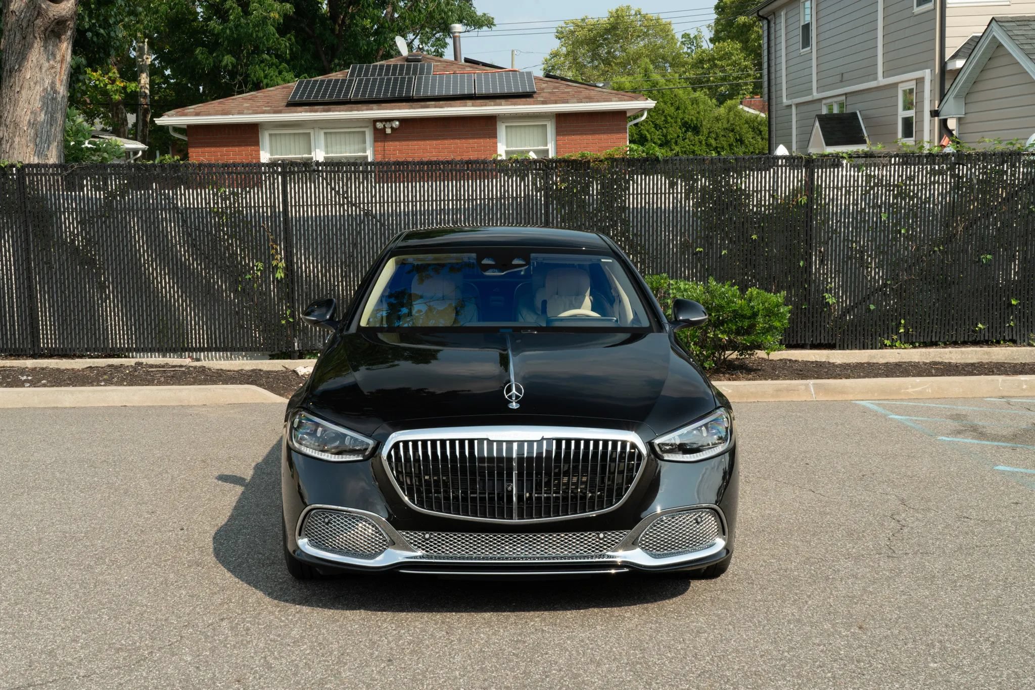 Used 2023 Mercedes-Benz Maybach S 680 4MATIC image 36