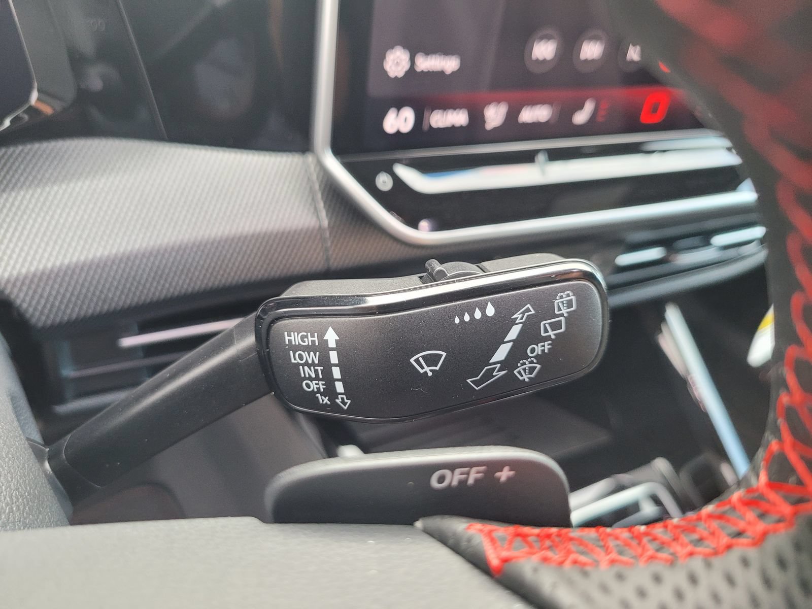 New 2026 Volkswagen GTI S FWD image 30