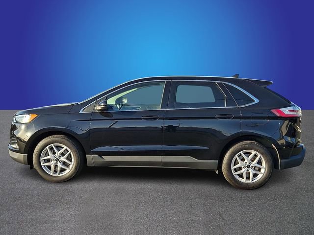 Used 2024 Ford Edge SEL w/ Convenience Package image 7