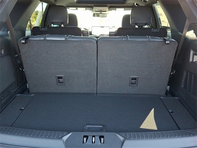 New 2025 Ford Explorer ST w/ Sun And Sound Package image 20