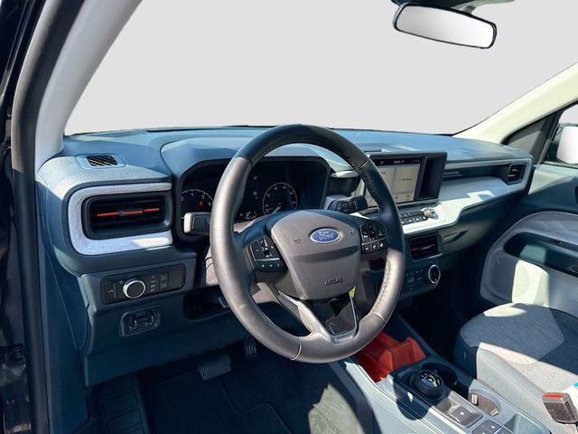 Certified 2024 Ford Maverick XLT w/ XLT Luxury Package image 11