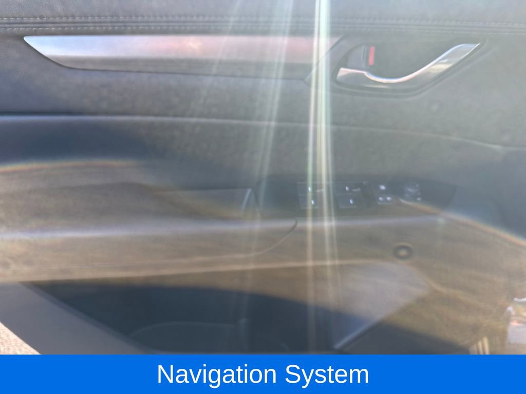 Used 2023 MAZDA CX-5 AWD 2.5 S w/ Preferred Package image 14