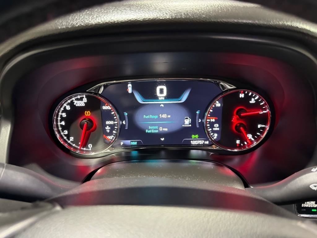 Used 2019 GMC Acadia Denali FWD image 24