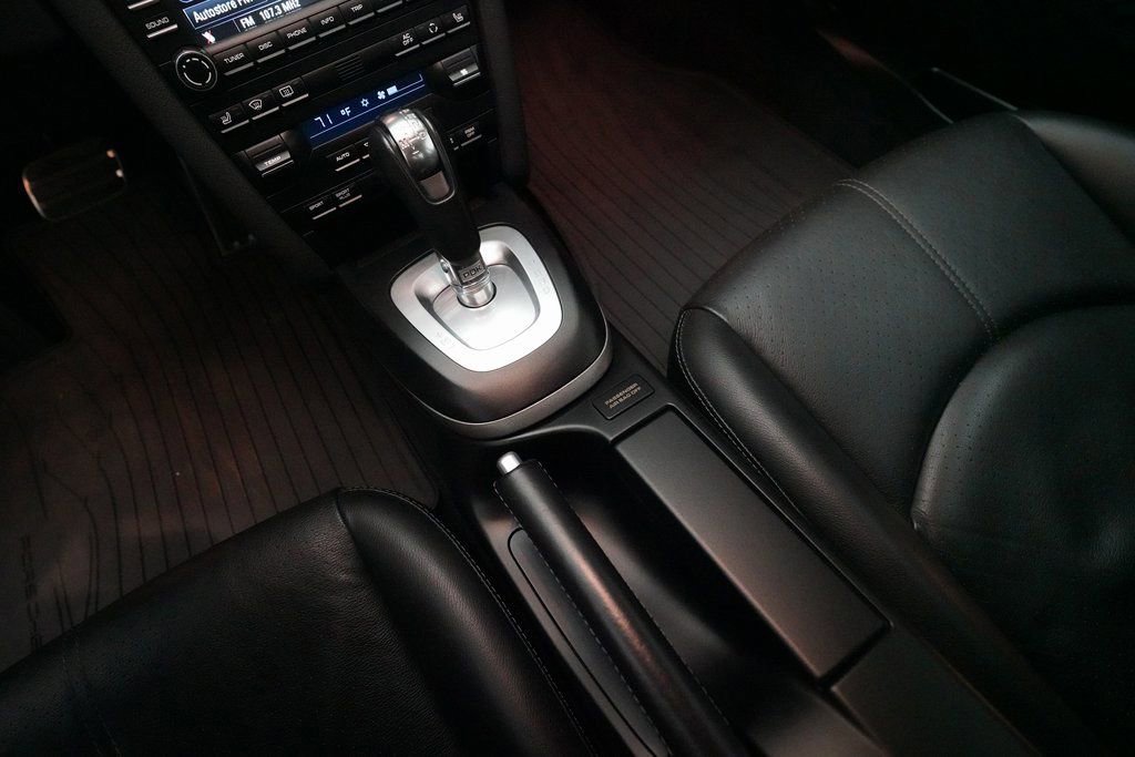 Used 2010 Porsche 911 Carrera image 24