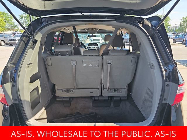 Used 2012 Honda Odyssey EX-L image 28