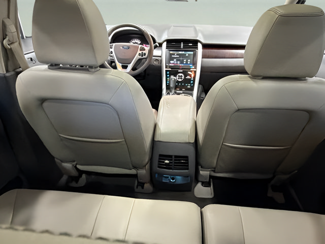 Used 2012 Ford Edge Limited AWD/4WD image 31
