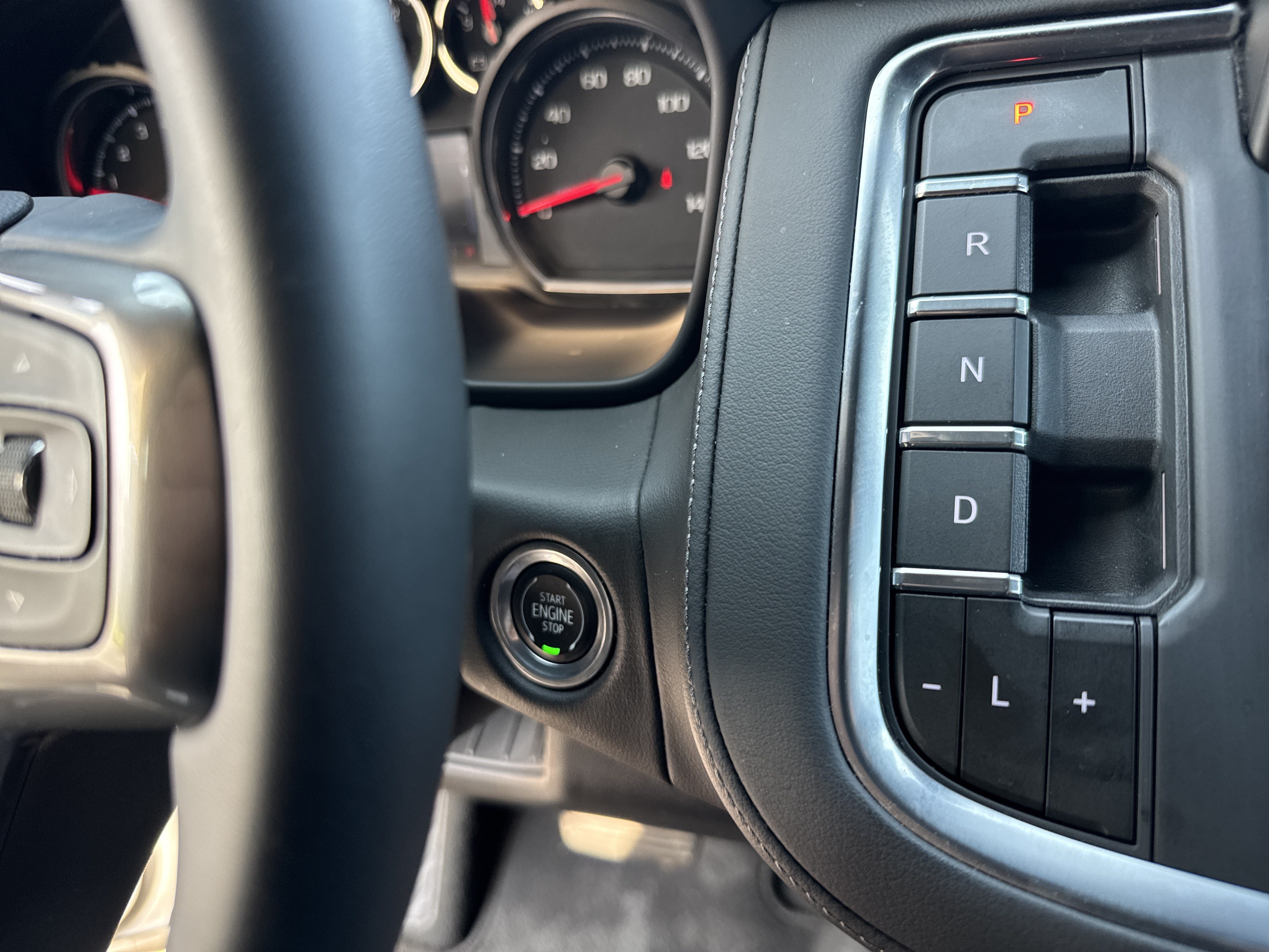 Used 2023 Chevrolet Tahoe LS AWD/4WD image 25