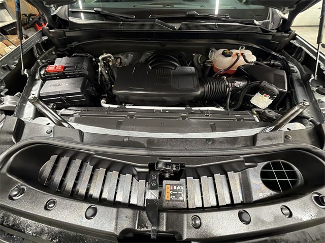 Certified 2024 Chevrolet Tahoe LS image 22