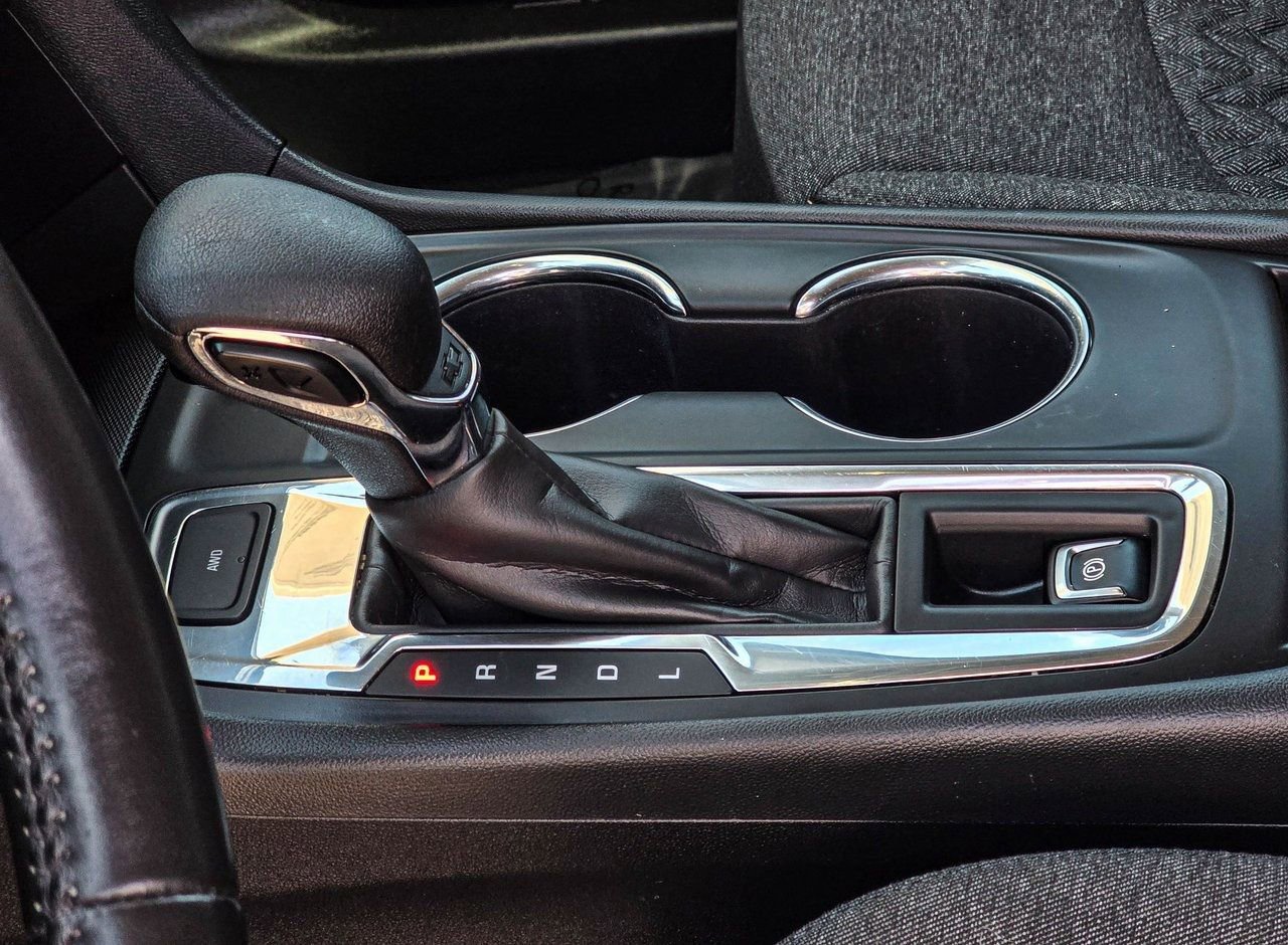 Used 2022 Chevrolet Equinox LT image 15