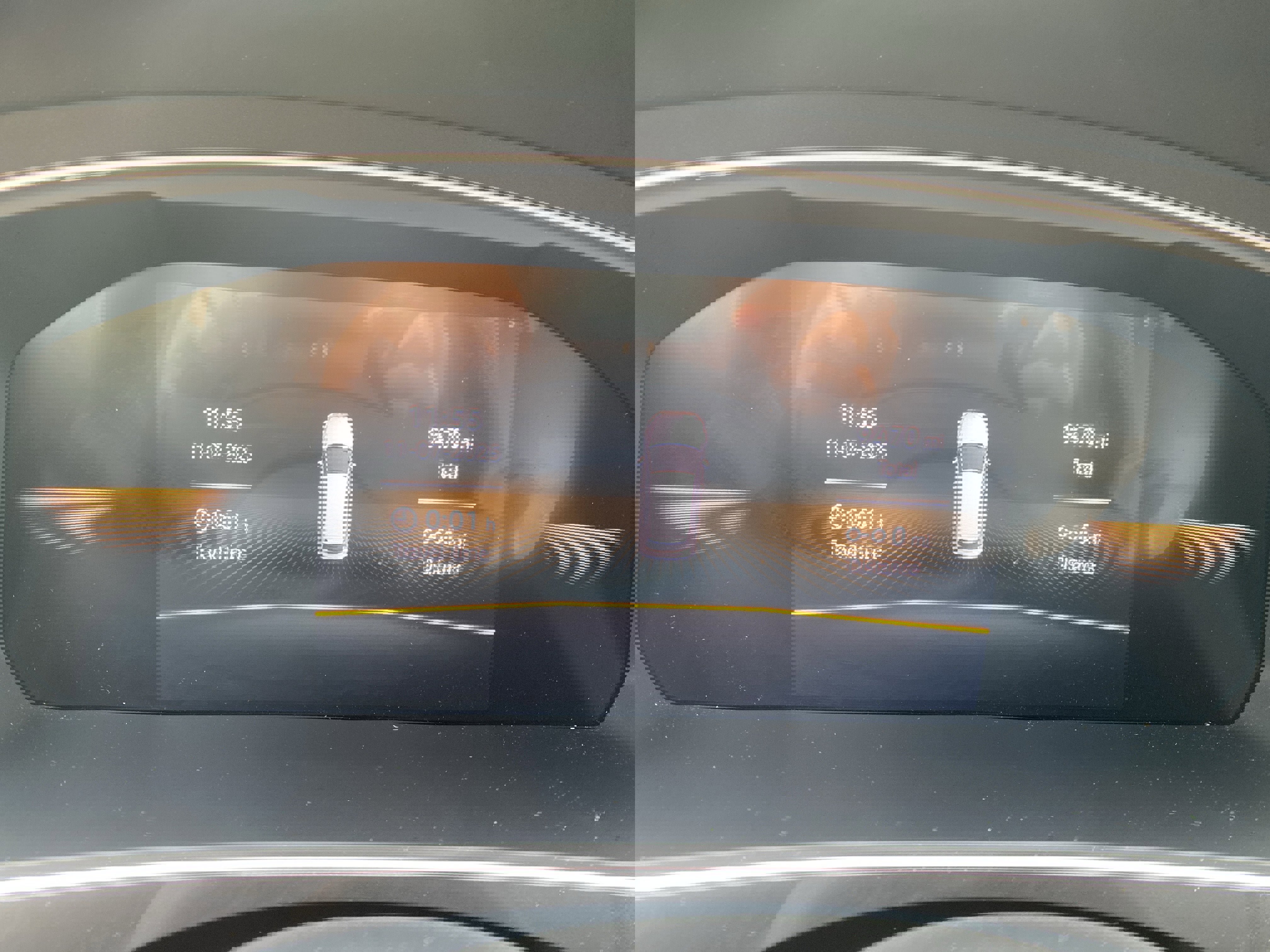 Used 2024 Volkswagen Tiguan SE R-Line image 17