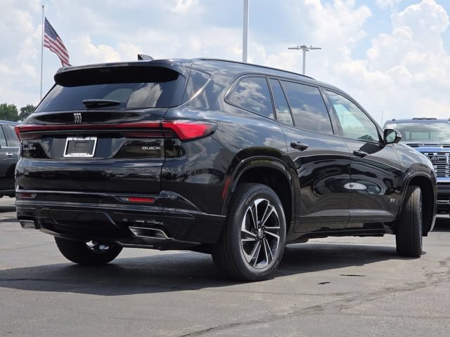 New 2026 Buick Enclave Sport Touring w/ Power Package FWD image 19