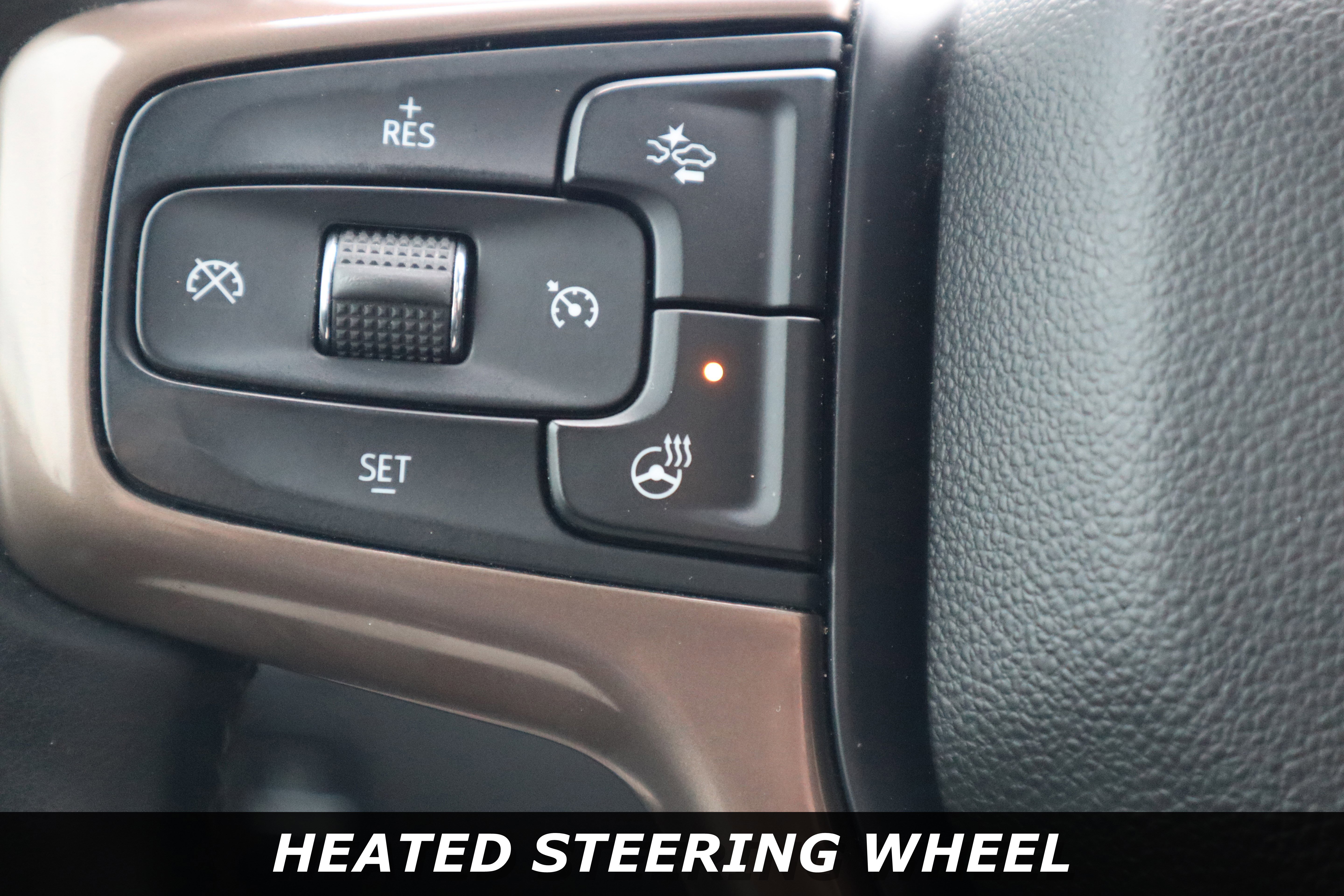 Used 2023 Chevrolet Silverado 2500 High Country w/ Technology Package image 29