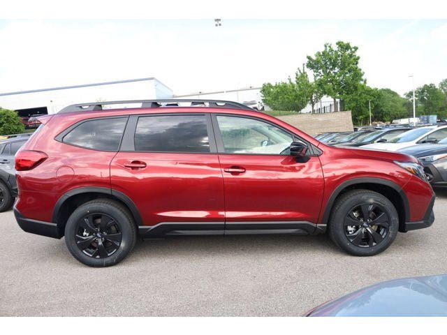 New 2026 Subaru Ascent Premium AWD/4WD image 31