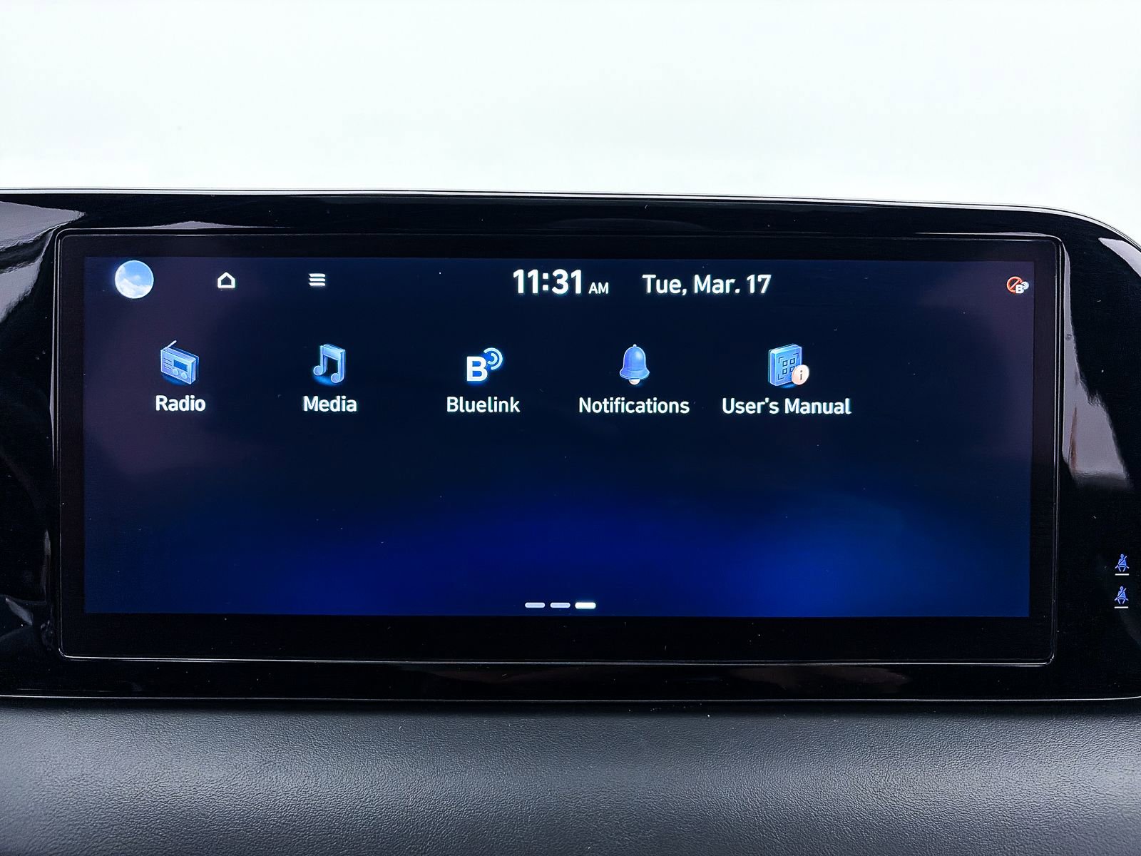 Used 2024 Hyundai Palisade Calligraphy image 26