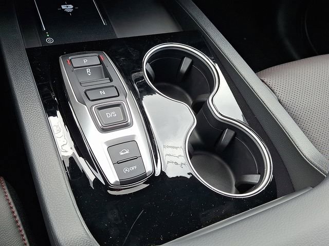 New 2026 Honda Ridgeline Black Edition image 13