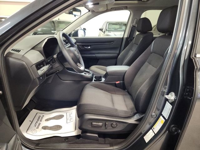 Certified 2023 Honda CR-V EX image 11