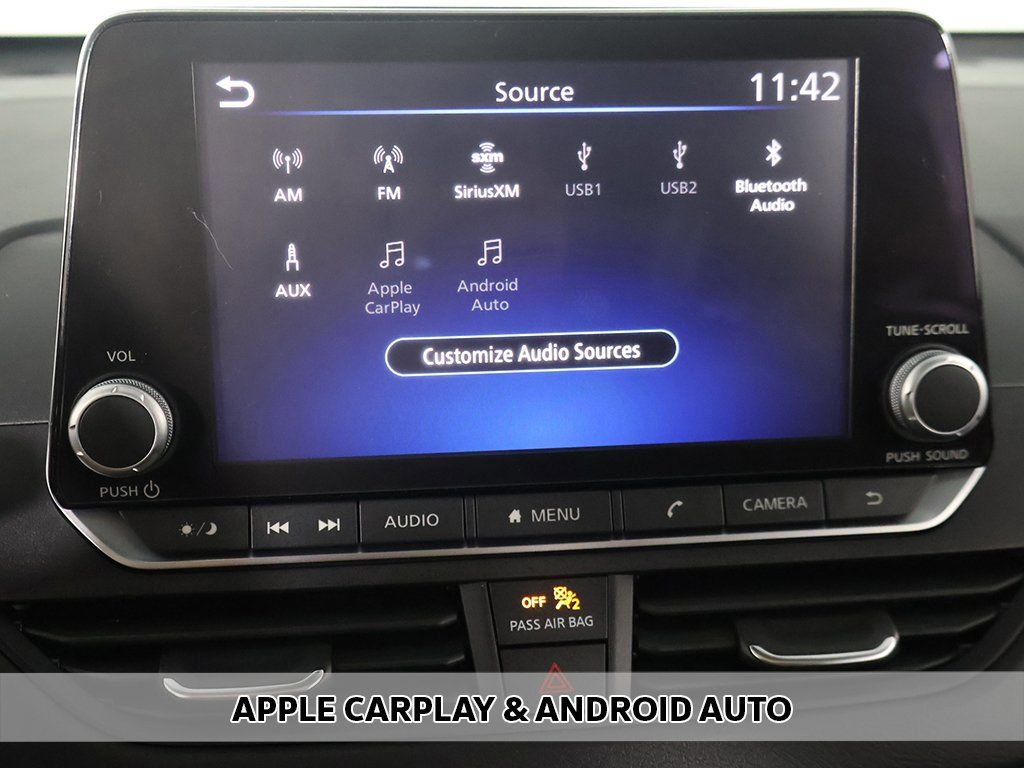 Used 2022 Nissan Altima 2.0 SR image 6